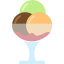 Ice cream pack icon 64x64
